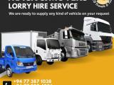 Neluwa Lorry Hire service | Batta Lorry | full body Lorry | House Mover | Office Mover Lorry hire service in sri lanka