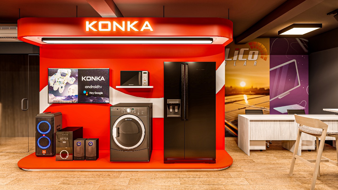 Interior Design Project