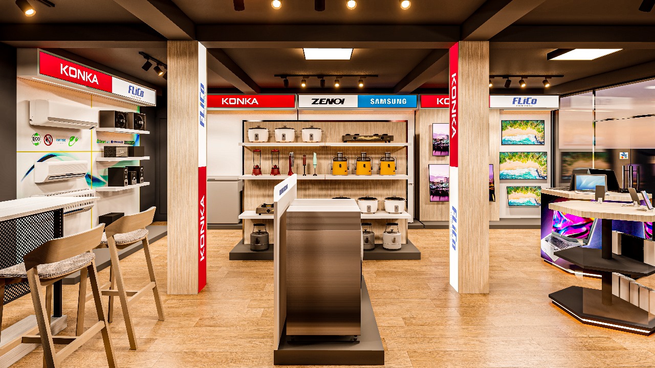 Interior Design Project