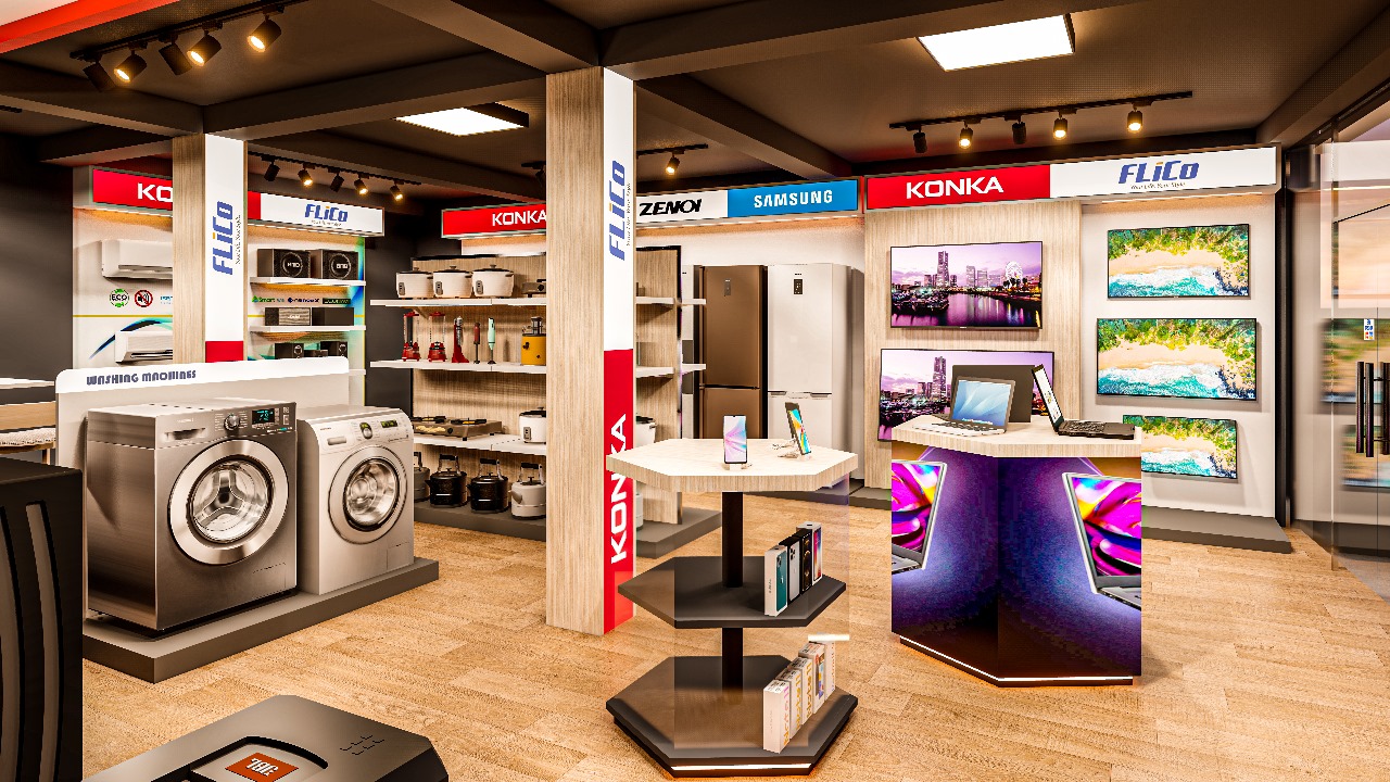 Interior Design Project