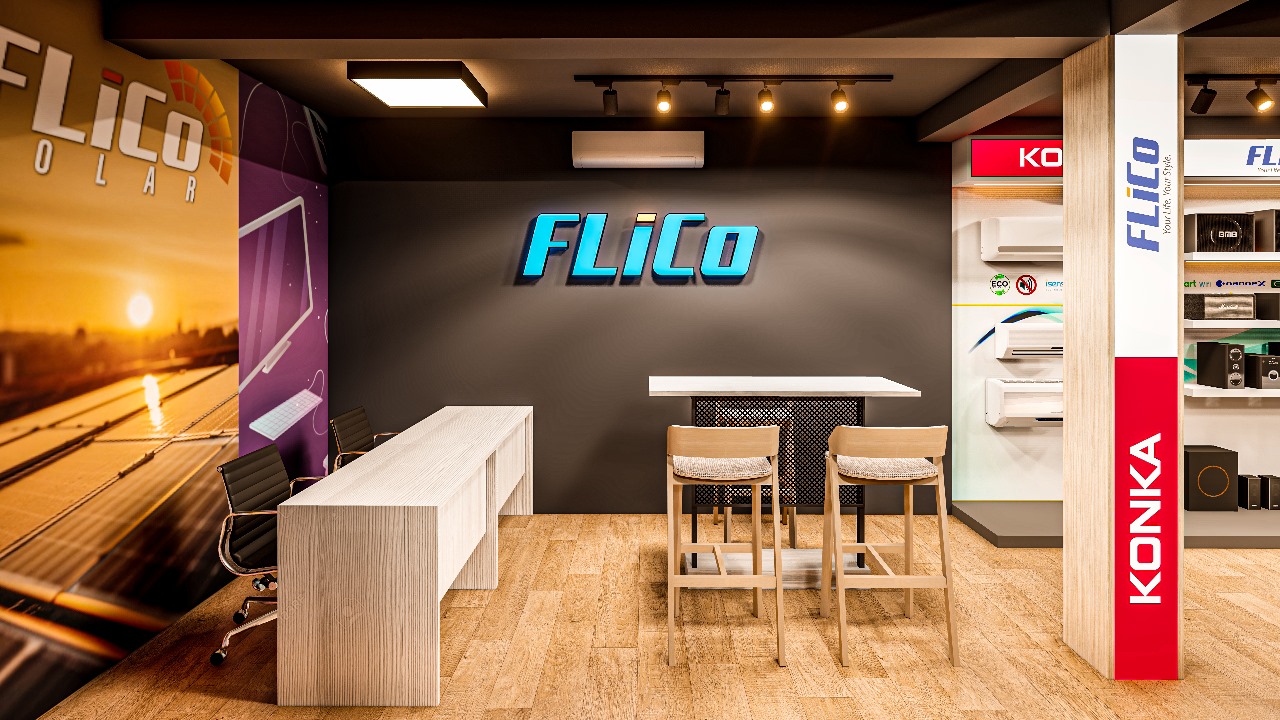 Interior Design Project