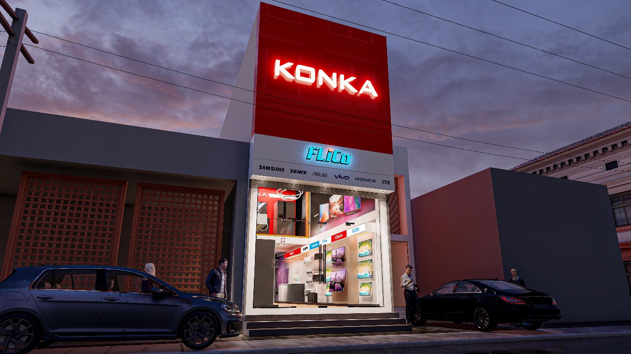 Interior Design Project