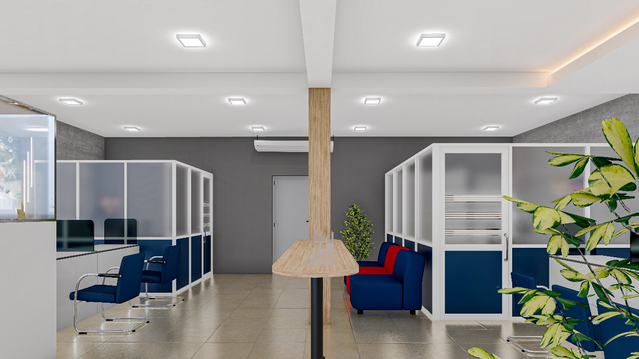 Interior Design Project