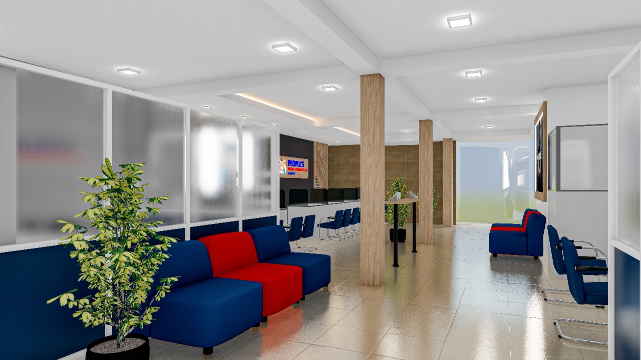 Interior Design Project