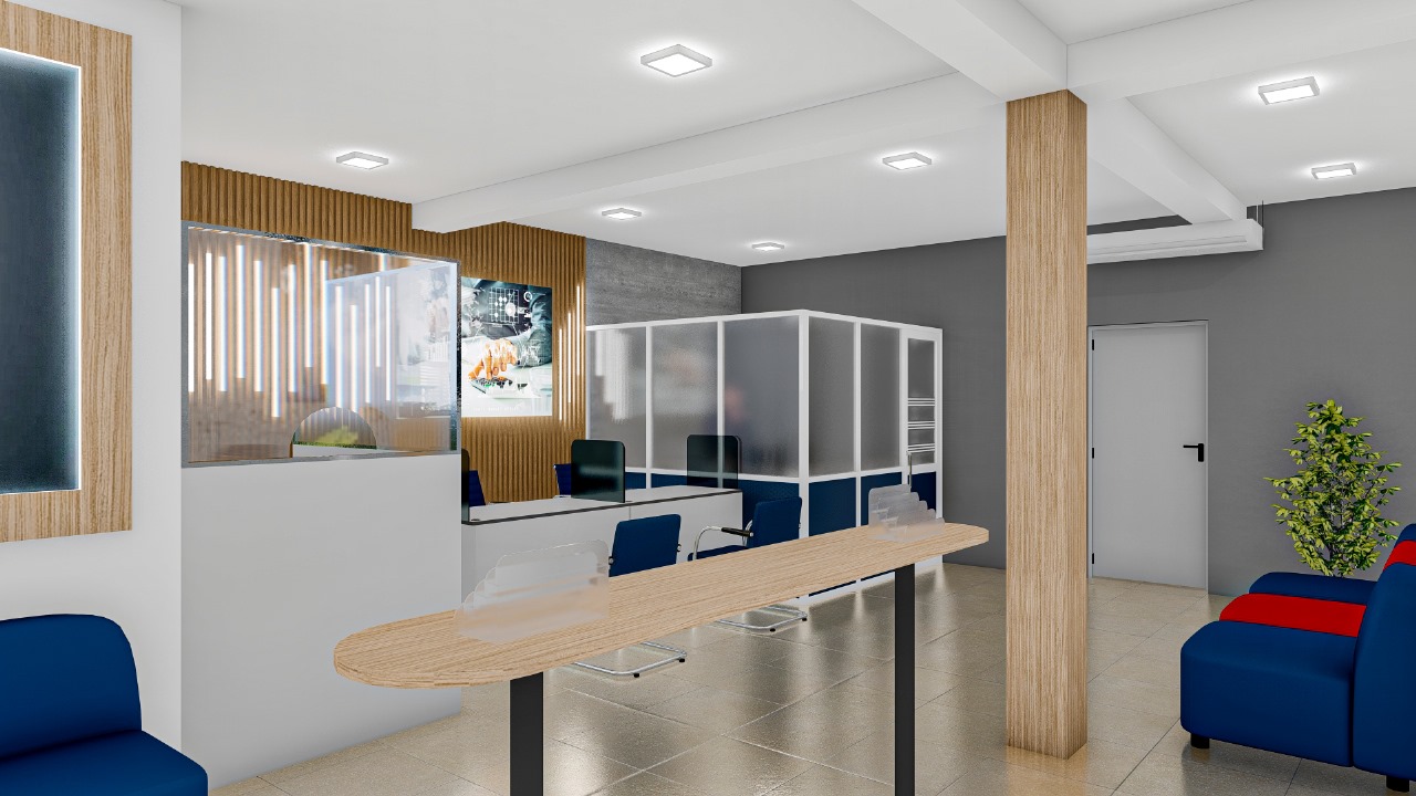 Interior Design Project