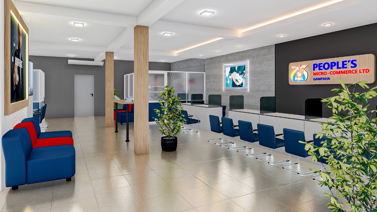 Interior Design Project