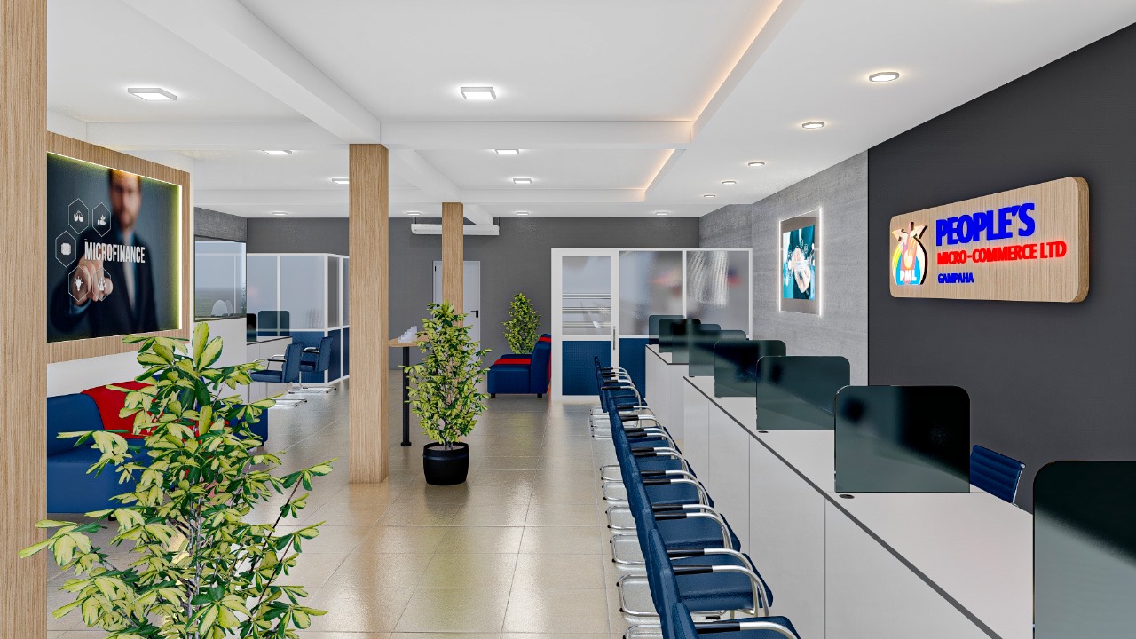 Interior Design Project