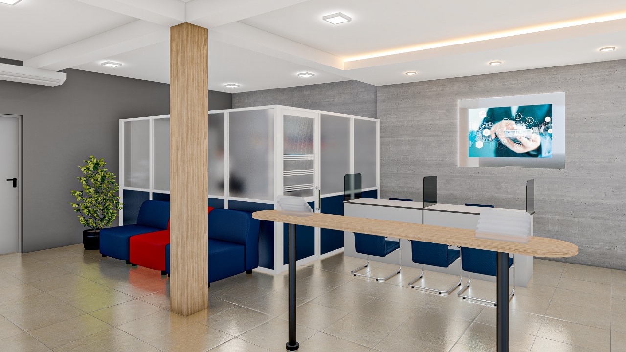 Interior Design Project