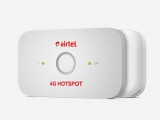 airtel 4G Pocket Wifi Unlock Router