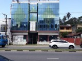 Four story building for sale/Rent in Mahara, Kadawatha