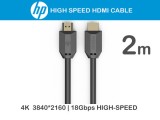 HDMI CABLE HP DHC-HD01-02M