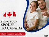 Open Work Permit for Spouses in Canada