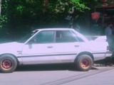 Subaru Vx 1988