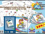 Active Beginners' Creative Directory Stage 1