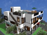 Architectural Designing and Construction