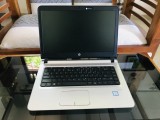 HP i5 Probook 440 (6th Gen) Laptop