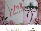 Will Giorgio monti branded ladies perfume