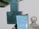 10th Avenue nice blue perfume