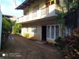 Two storied HOUSE for SALE- at Dehiwala, Quarry Road, Peirise Place.