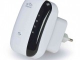 Wifi wireless extender repeater booster 300mbps
