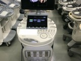 GE Voluson E10 BT20  Ultrasound machine For Sale