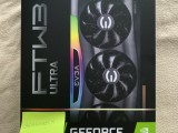 Available Graphics Cards RTX 3080TI / 3080/3090/2080