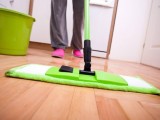 Budget cleaning services
