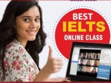 ONLINE IELTS SEMINAR FOR EXAM STUDENTS (INDIVIDUAL) BY OVERSEAS EXPERIENCED LADY TEACHER