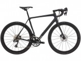 2022 Cannondale Synapse Hi-MOD GRX Di2 Road Bike (CENTRACYCLES)