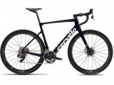 2022 Cervelo Caledonia 5 Red eTAP AXS Disc Road Bike (CENTRACYCLES)