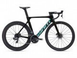 2022 Giant Propel Advanced Pro Disc 0 Road Bike (CENTRACYCLES)