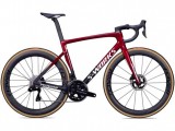 2022 Specialized S-Works Tarmac SL7 - Shimano Dura-Ace Di2 Road Bike (CENTRACYCLES)