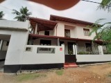 Two storied House for sale in kothalawala