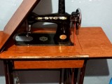 Used Sewing machine