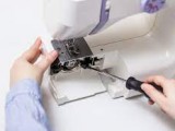 Aii type of sewing machine repairs
