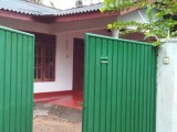 House for Rent in Gampaha