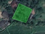 Land for sell in Moragahahena