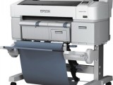 Epson SureColor T3270 24 inch Large-Format Inkjet Printer (HARISEFENDI)