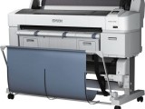 Epson SureColor T5270D 36 inch Dual Roll Large-Format Inkjet Printer (HARISEFENDI)