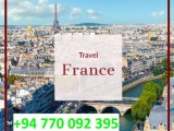 Amazing Best Airline Package In France Visitor Visa