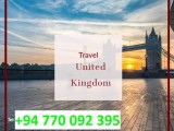 Amazing Best Airline Package In UK Visitor Visa With Provides Any Type of Travel Insurance