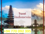 Amazing Best Airline Package In Indonesia Visitor Visa With Provides Any Type of Travel Insurance