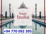 Amazing Best Airline Package In India Visitor Visa With Provides Any Type of Travel Insurance