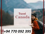 Amazing Best Airline Package In Canada Visitor Visa With Provides Any Type of Travel Insurance