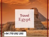 Amazing Best Airline Package In Egypt Visitor Visa With Provides Any Type of Travel Insurance