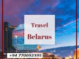 Amazing Best Airline Package In Belarus Visitor Visa With Provides Any Type of Travel Insurance