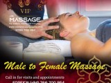 Mr.Massage - Best Male Massage Therapist  In Sri Lanka For VIP Ladies,Gents & Couples