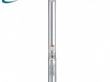 Branded  4 inch 1HP Submersible Tube well pumps(European Standard)