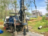 Tube well Drilling (Industrial Only)
