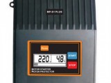 Digital Control Panels for Tube Well Pumps - Single Phase